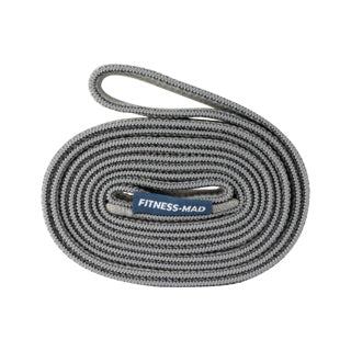FM FFABRICRL Fabric Resistance Loop Medium Grey