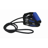 Fitness Mad Resistance Tube & Guide (FTUBE08L) DARK BLUE Strong
