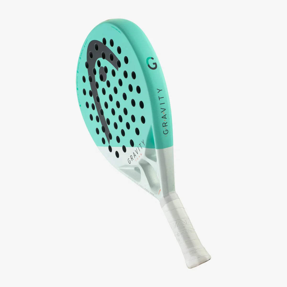 Head Gravity Team 2024 Padel Racquet