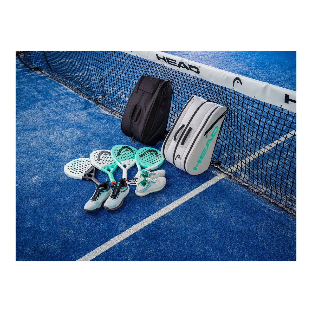 Head Gravity Team 2024 Padel Racquet