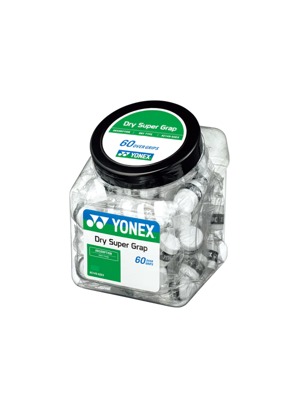 Yonex AC149EX Dry Super Grap Single