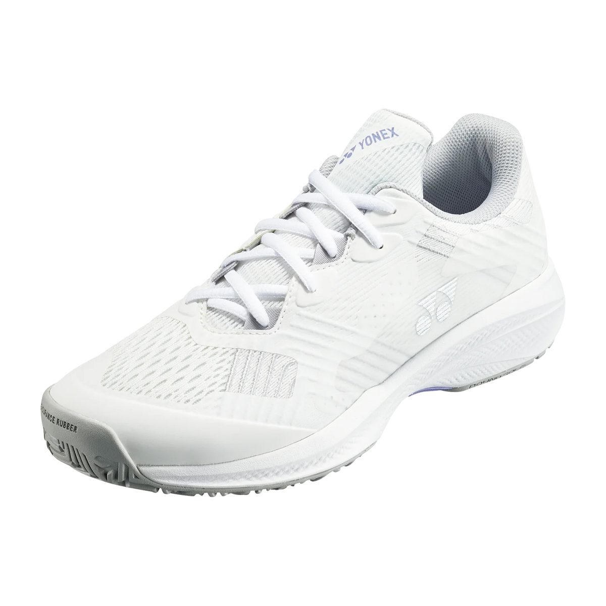 Yonex Sonicage 4 2025 Tennis Shoes Women - White/Grey