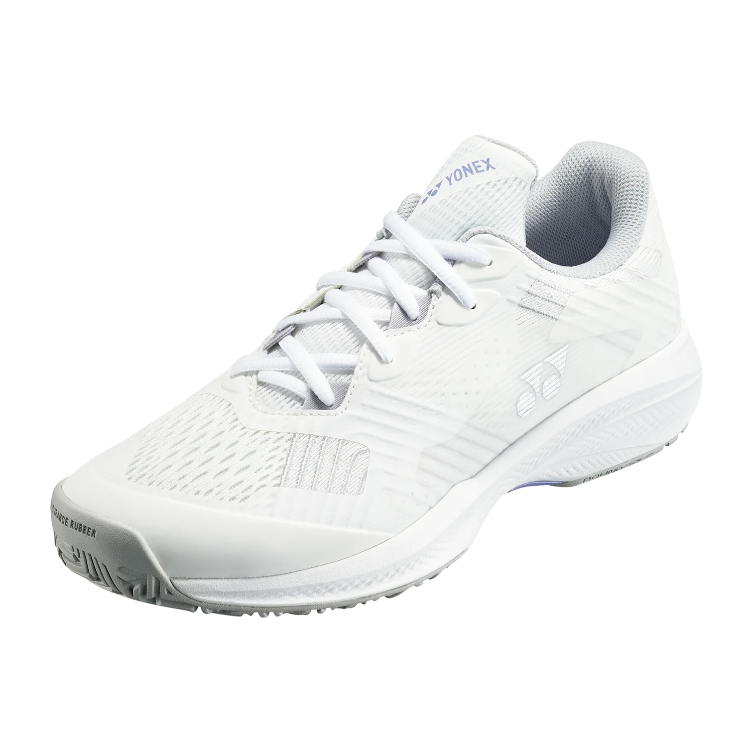 Yonex Sonicage 4 2025 Tennis Shoes Women - White/Grey