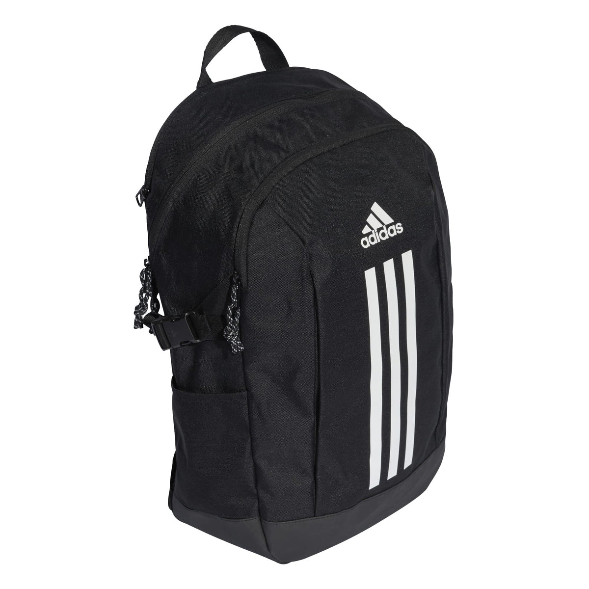 Adidas Power VII Backpack - Black/White