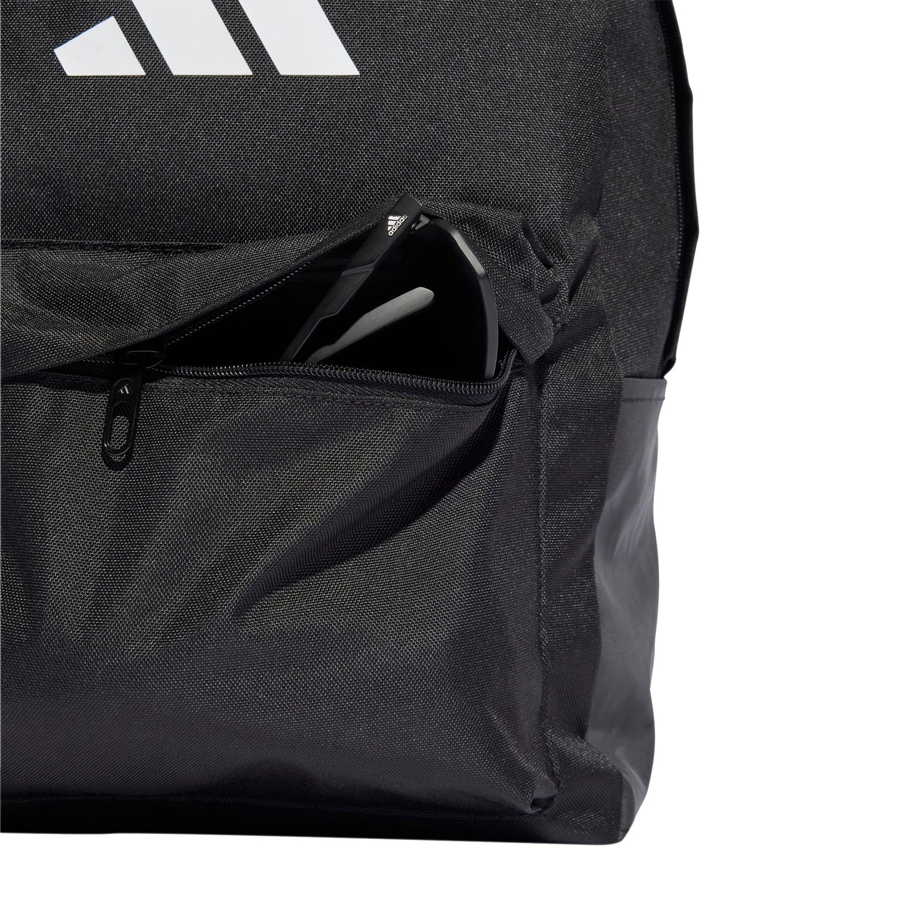 Adidas Classic 3 Bar Logo Backpack JI6953