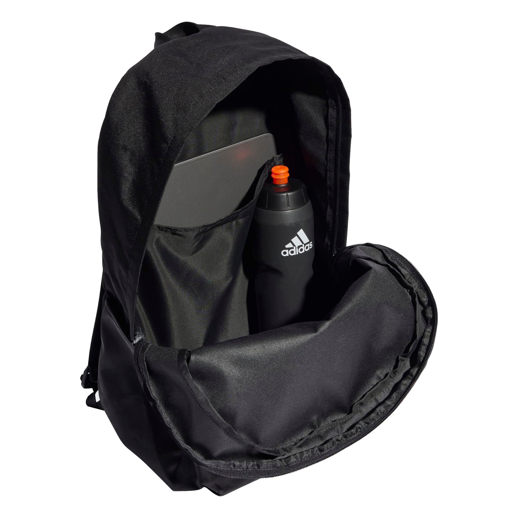 Adidas Classic 3 Bar Logo Backpack JI6953