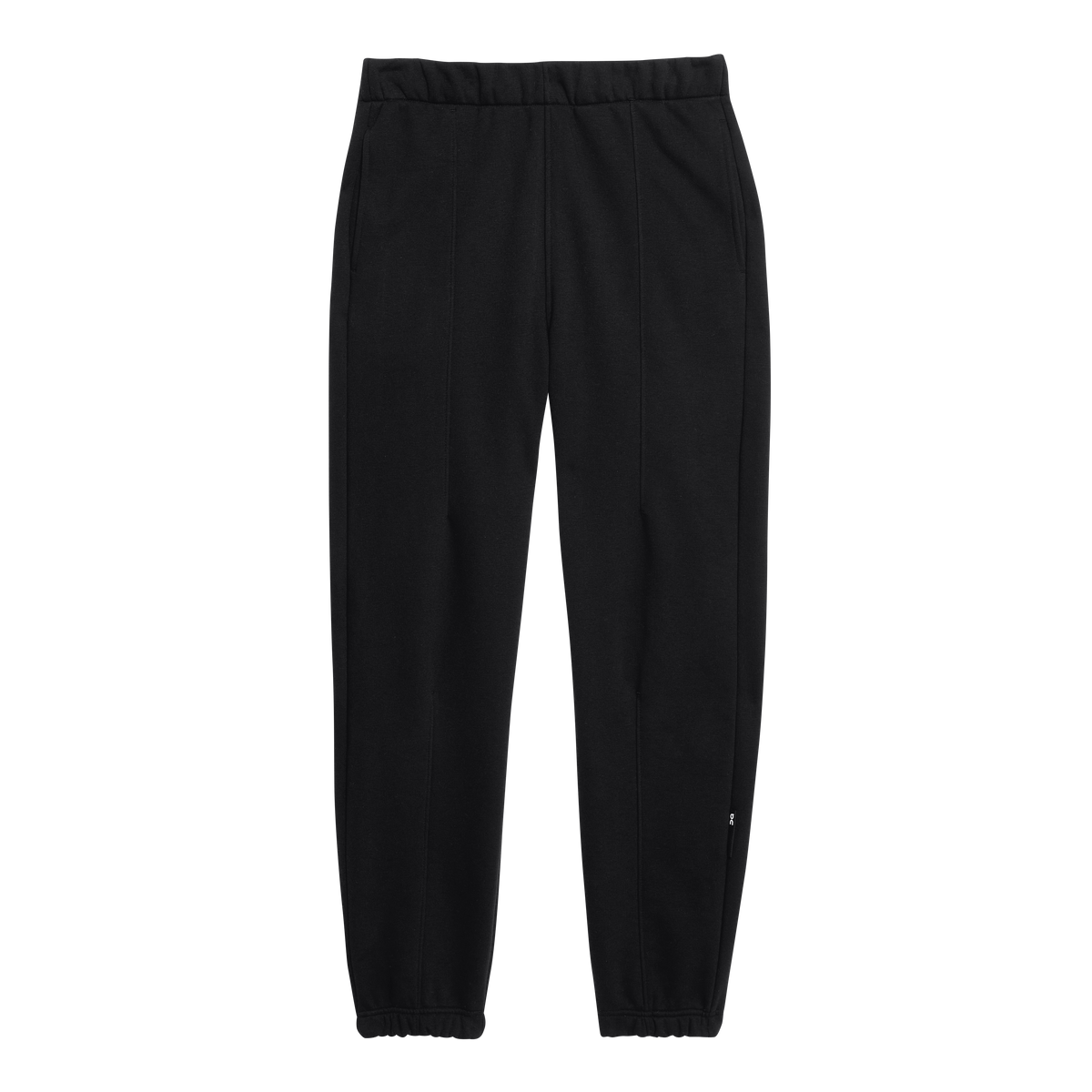 On Running Club Pants Women - Black