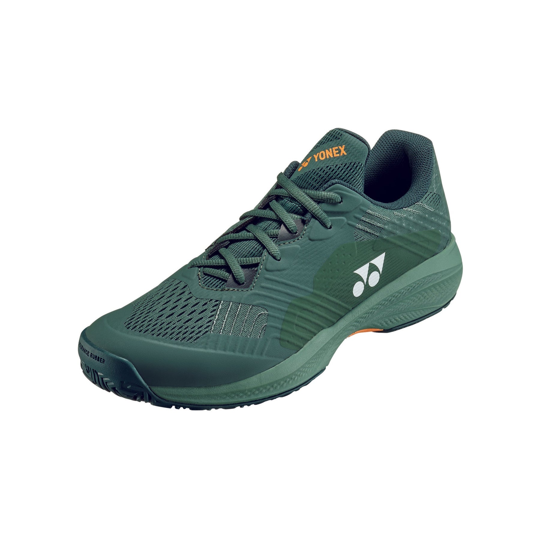 Khaki Colour Yonex Sonicage 4 Trainers