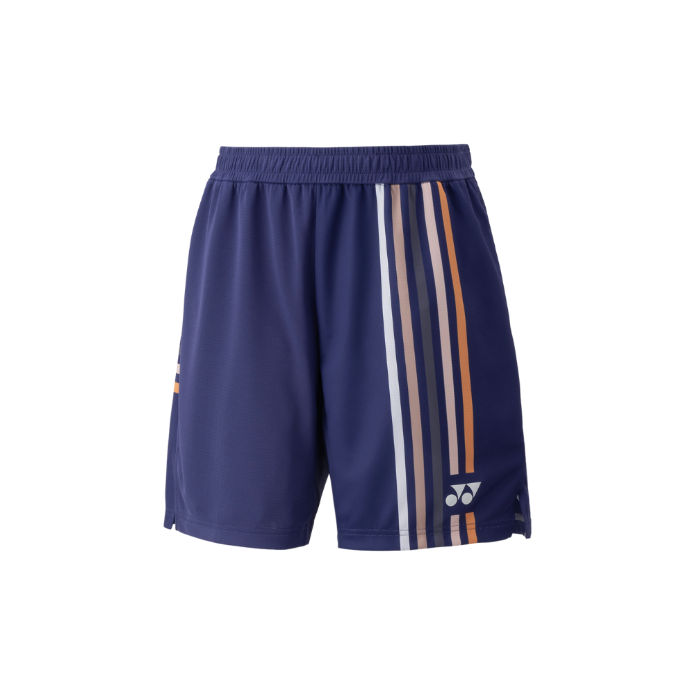 Yonex 15205EX Shorts Men - Blueberry