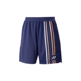Yonex 15205EX Shorts Men - Blueberry