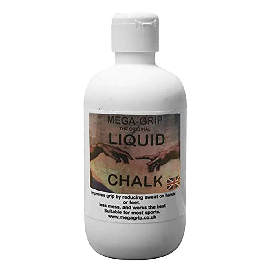LIQUID CHALK MEGA-GRIP 250ML