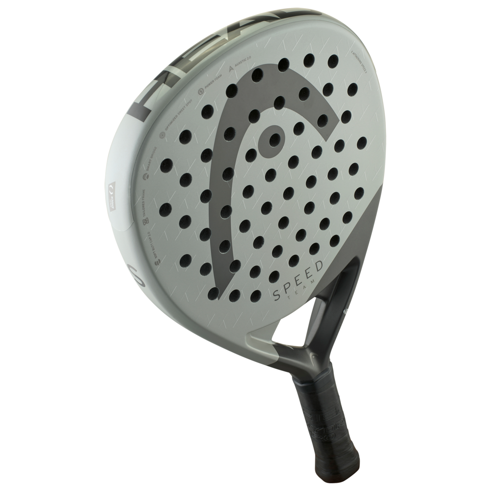 Head Speed Team 2025 Padel Racquet