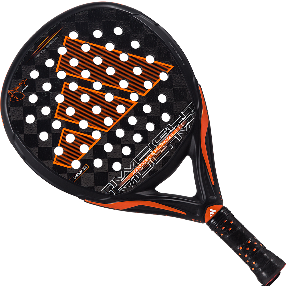 Adidas Adipower Multiweight Ctrl 3.3 2024 Padel Racket