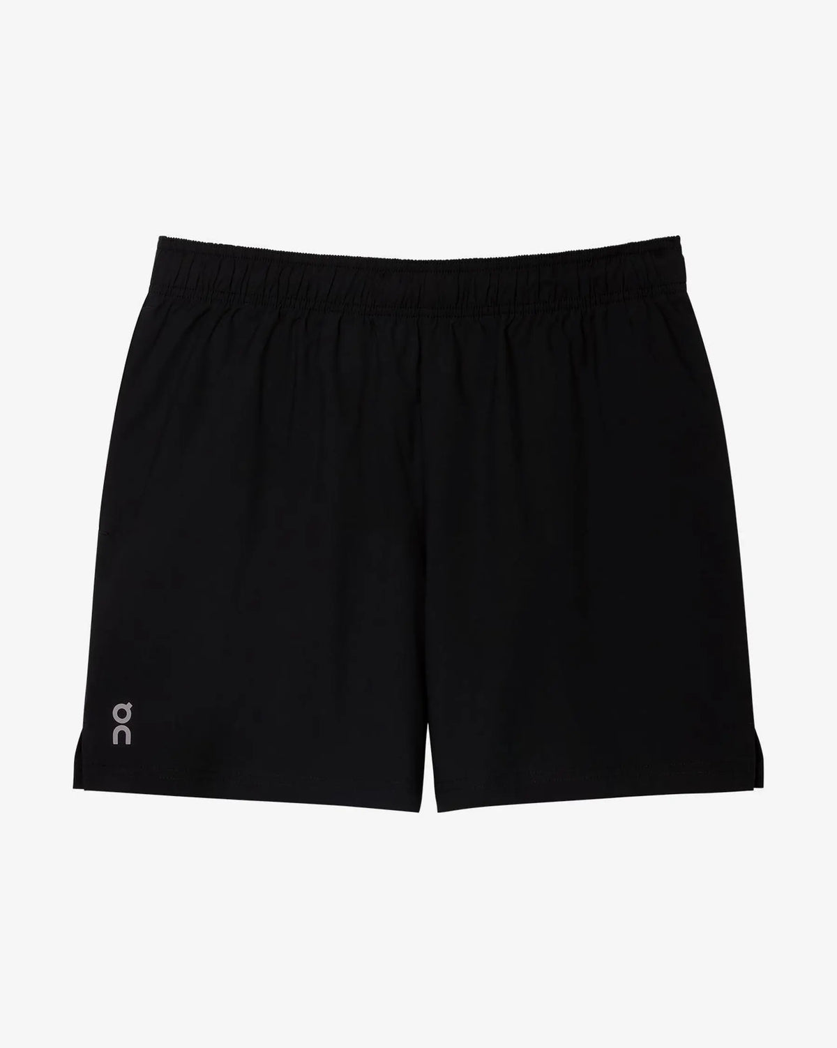 On Running 5" Core Shorts Women - Black