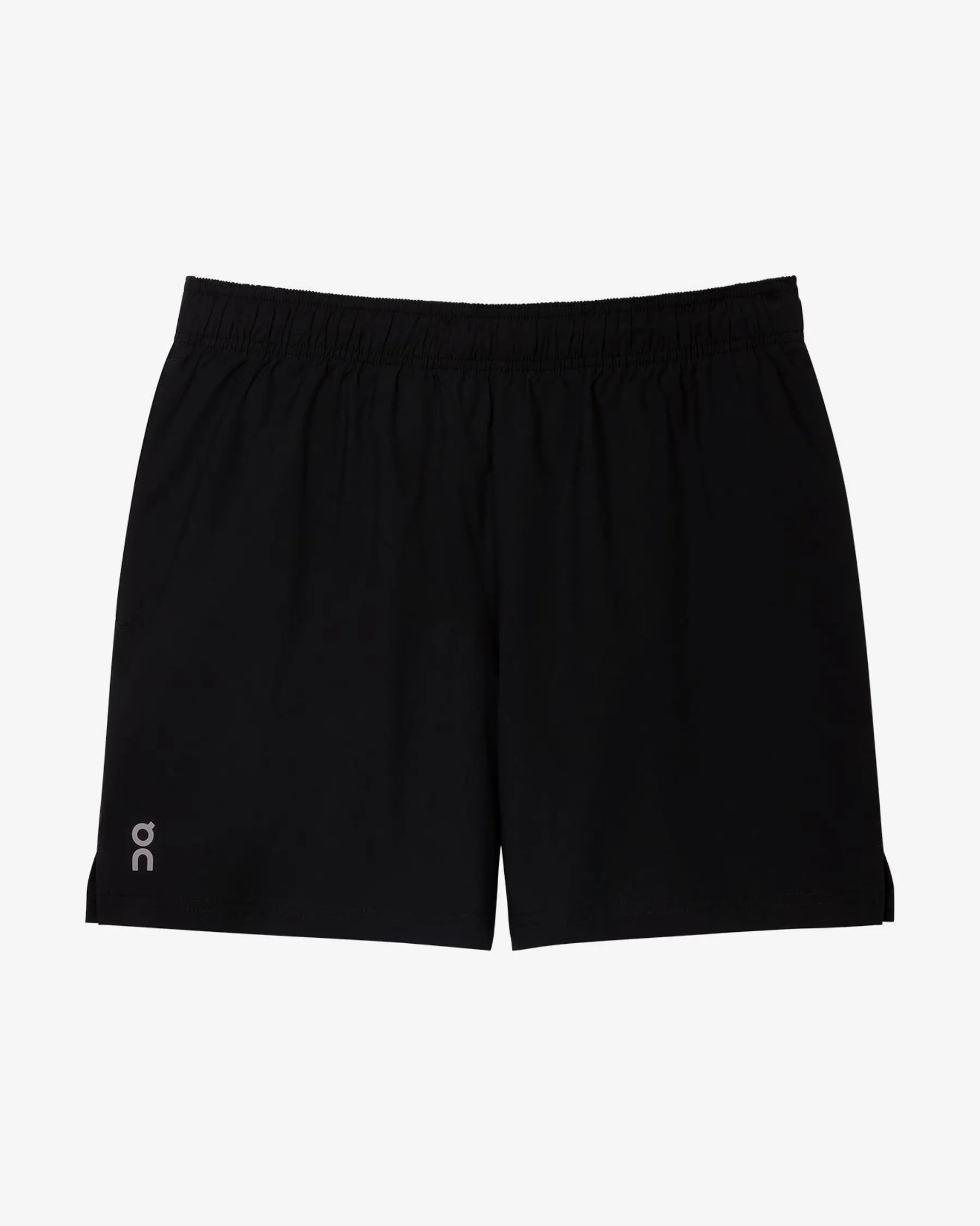 On Running 5" Core Shorts Women - Black