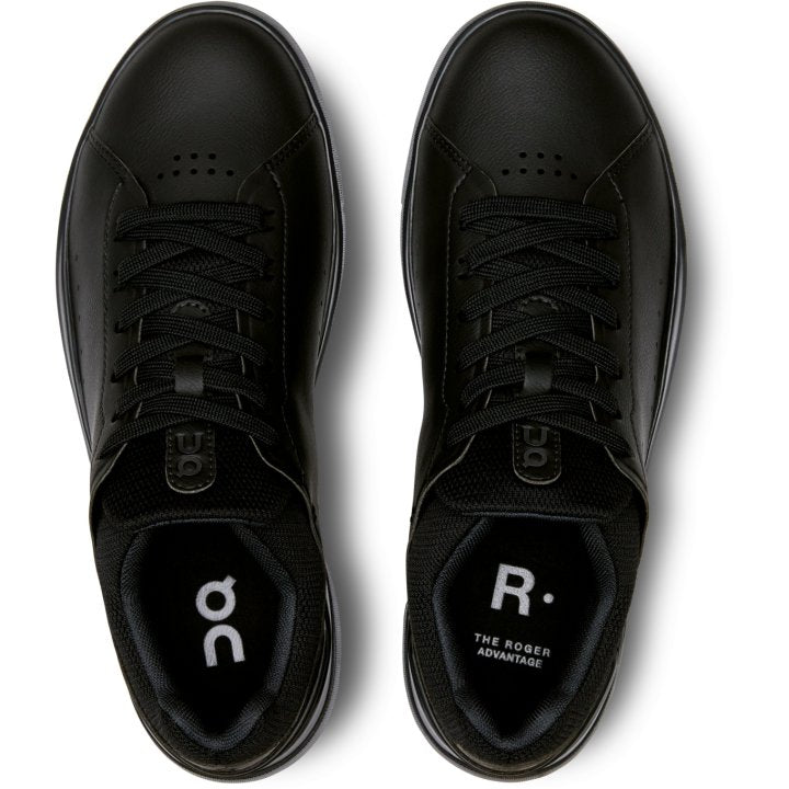 On THE ROGER Advantage Tennis Shoes Men