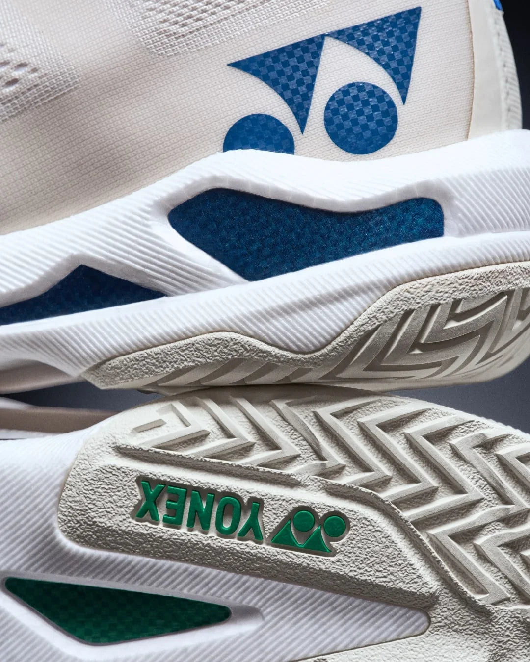 PRE-ORDER Yonex Grpht Thrttl Concept Shoes Men