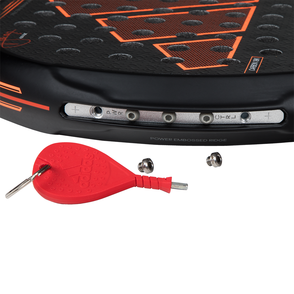 Adidas Adipower Multiweight Ctrl 3.3 2024 Padel Racket