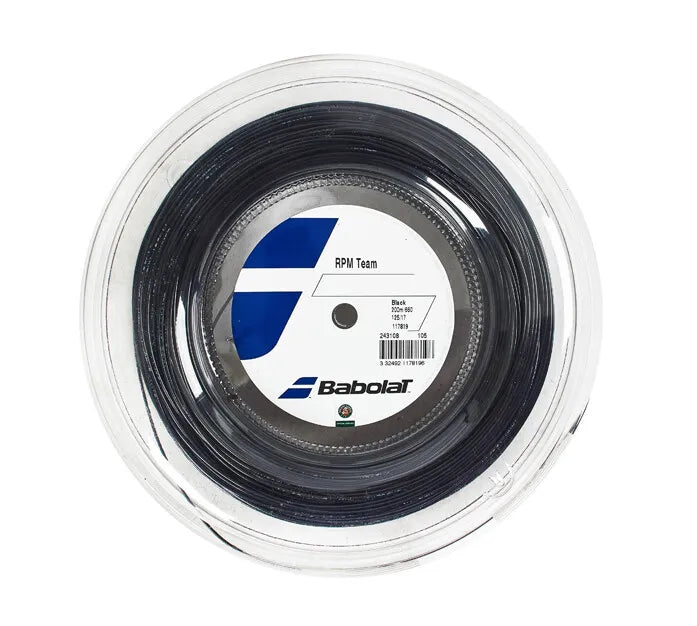 Babolat Xcel 660 1.35mm/200m Tennis String