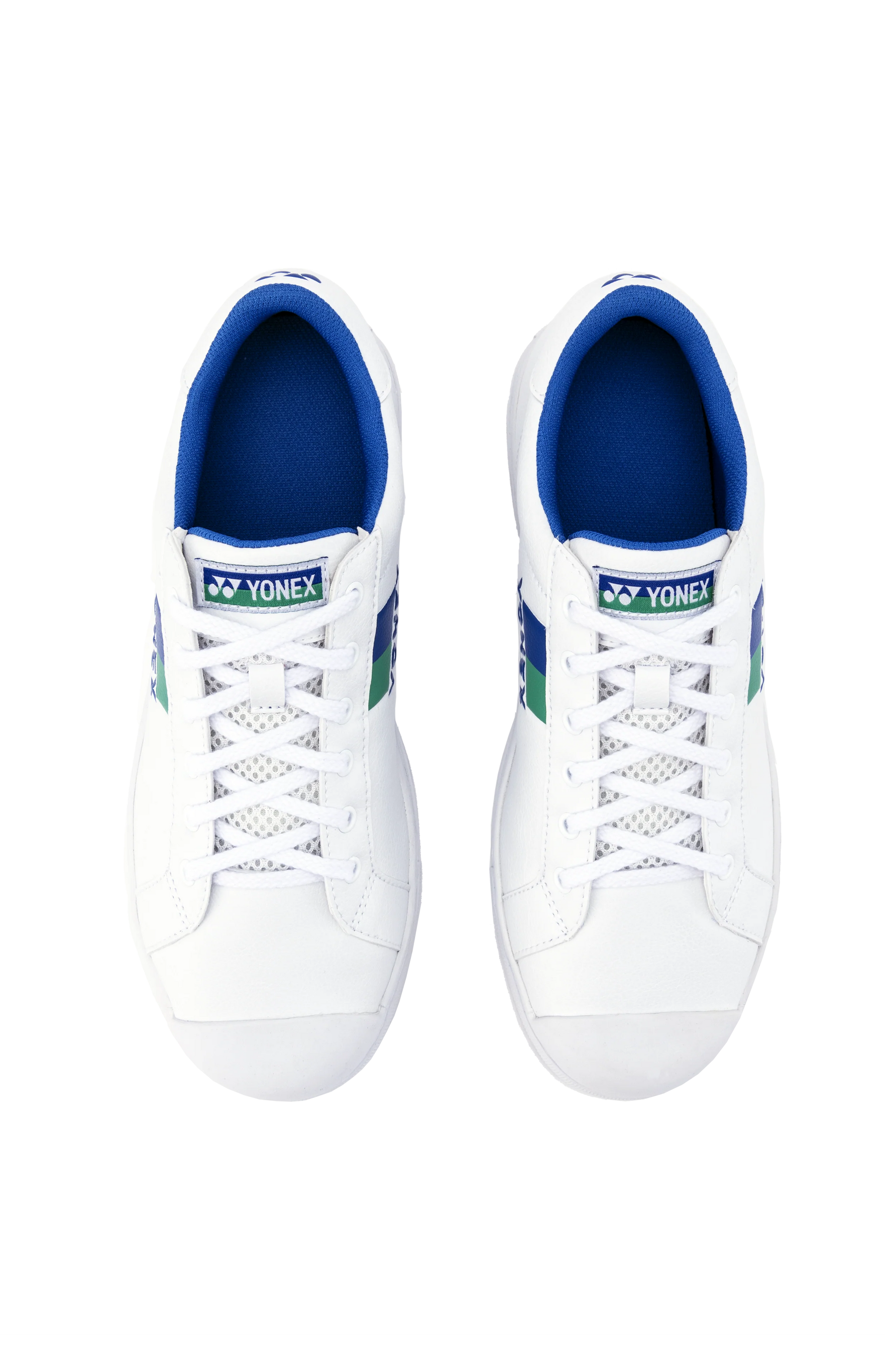 Yonex 75th Power Cushion Off Court WHITE