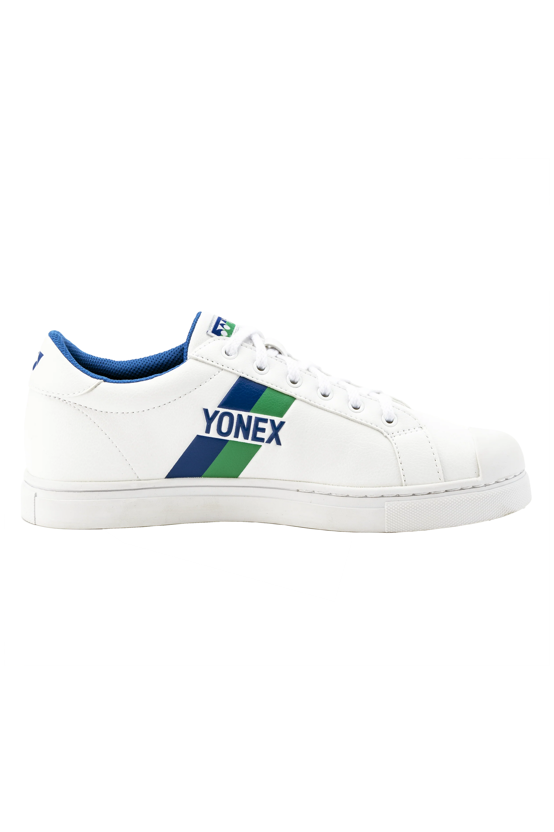 Yonex 75th Power Cushion Off Court WHITE