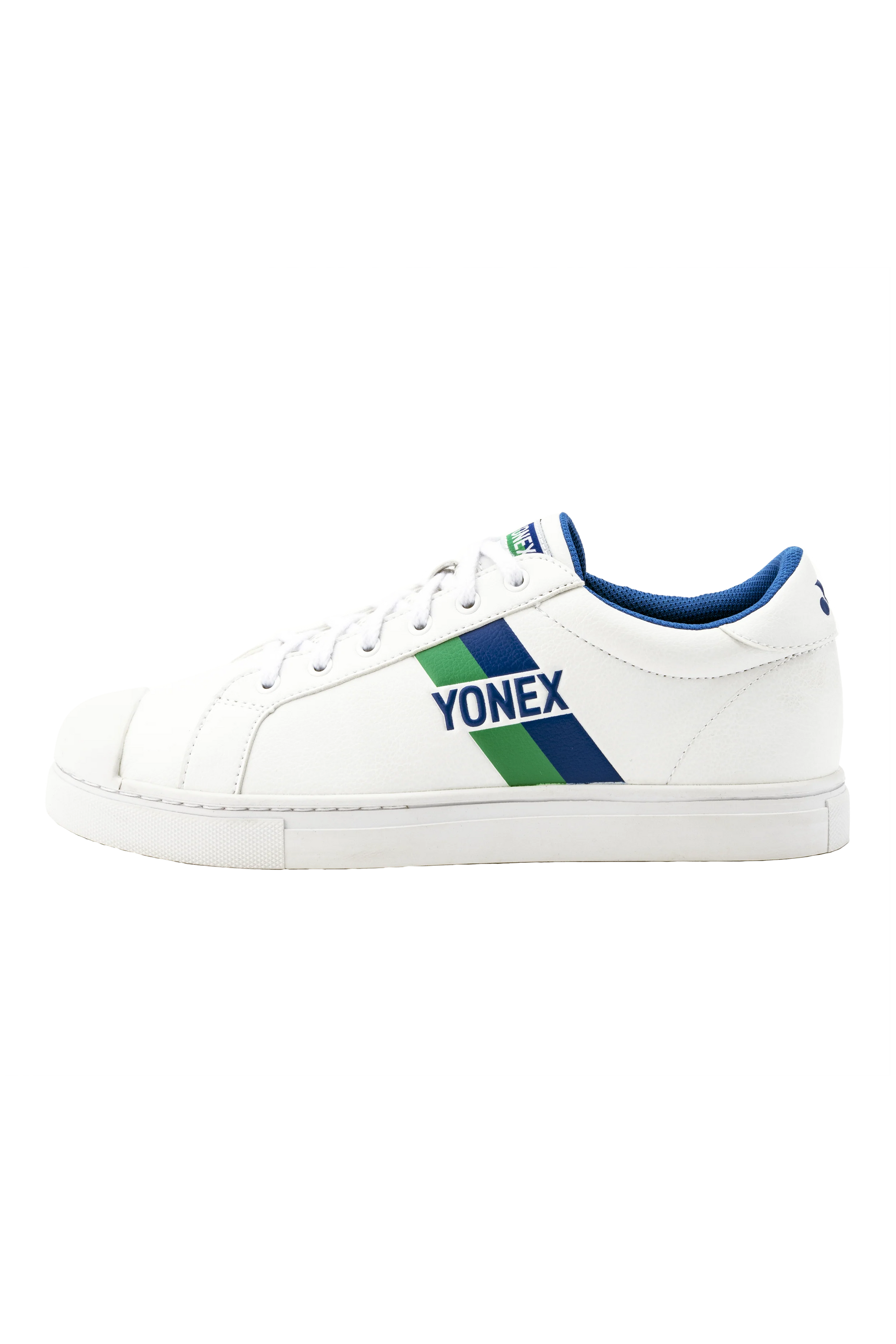 Yonex 75th Power Cushion Off Court WHITE