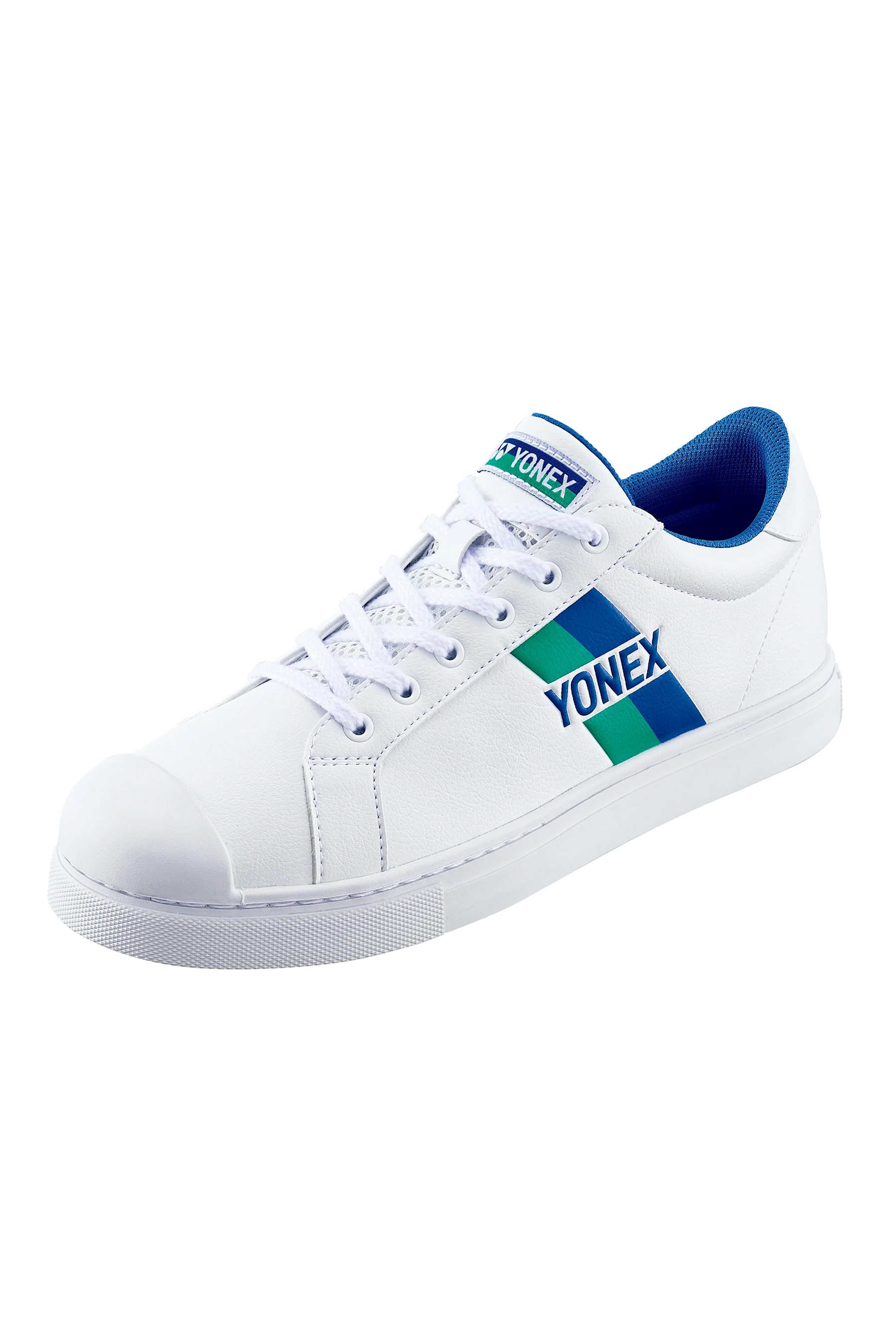 Yonex 75th Power Cushion Off Court WHITE