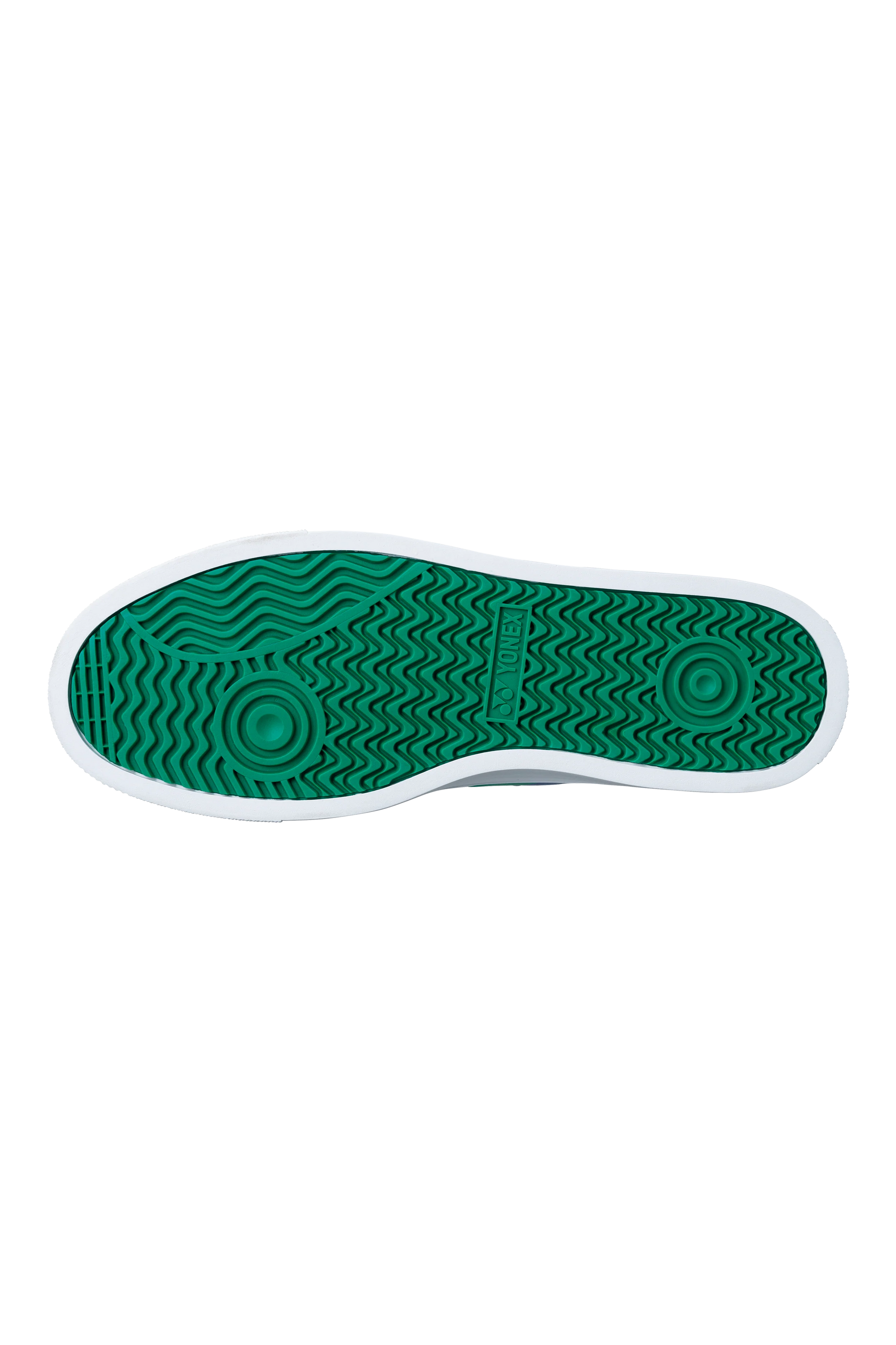 Yonex 75th Power Cushion Off Court WHITE