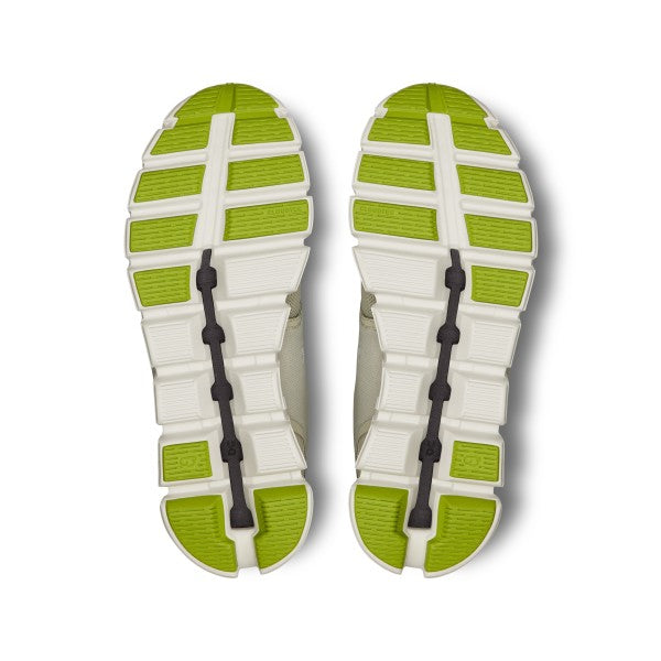 ON Cloud 5 Waterproof Women (Chalk/Ice)