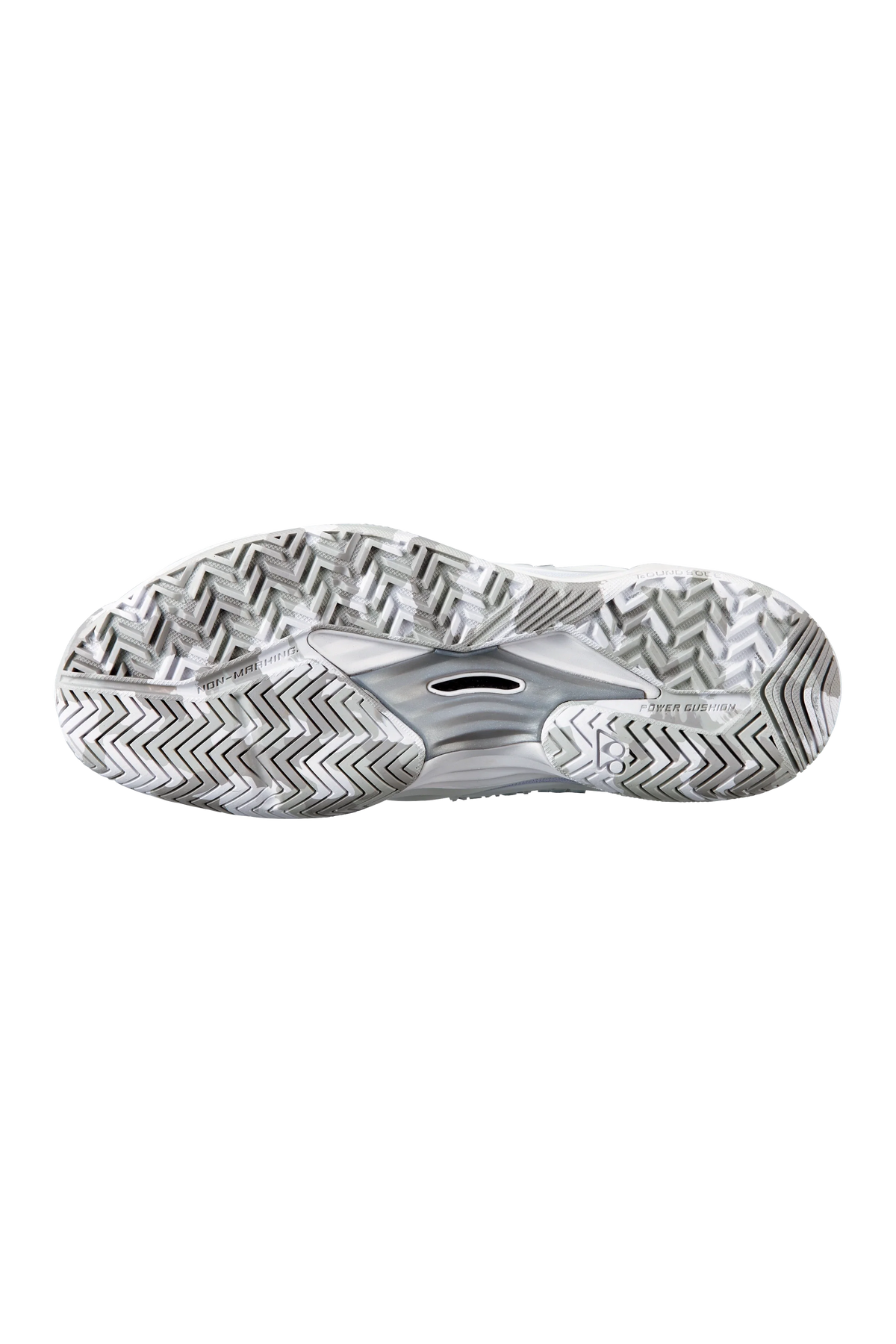 Yonex Fusionrev 5 Tennis Shoes womens (White) Clearance Yonex