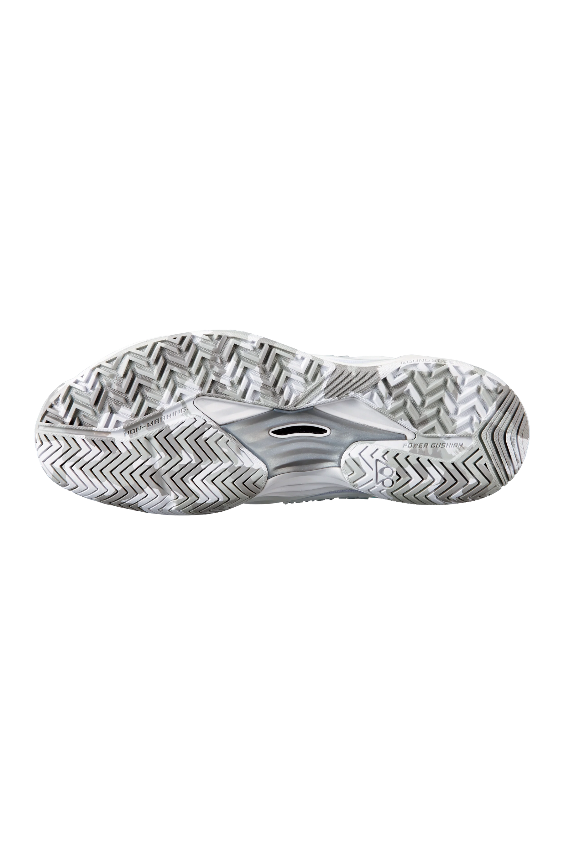 Yonex Fusionrev 5 Tennis Shoes womens (White)