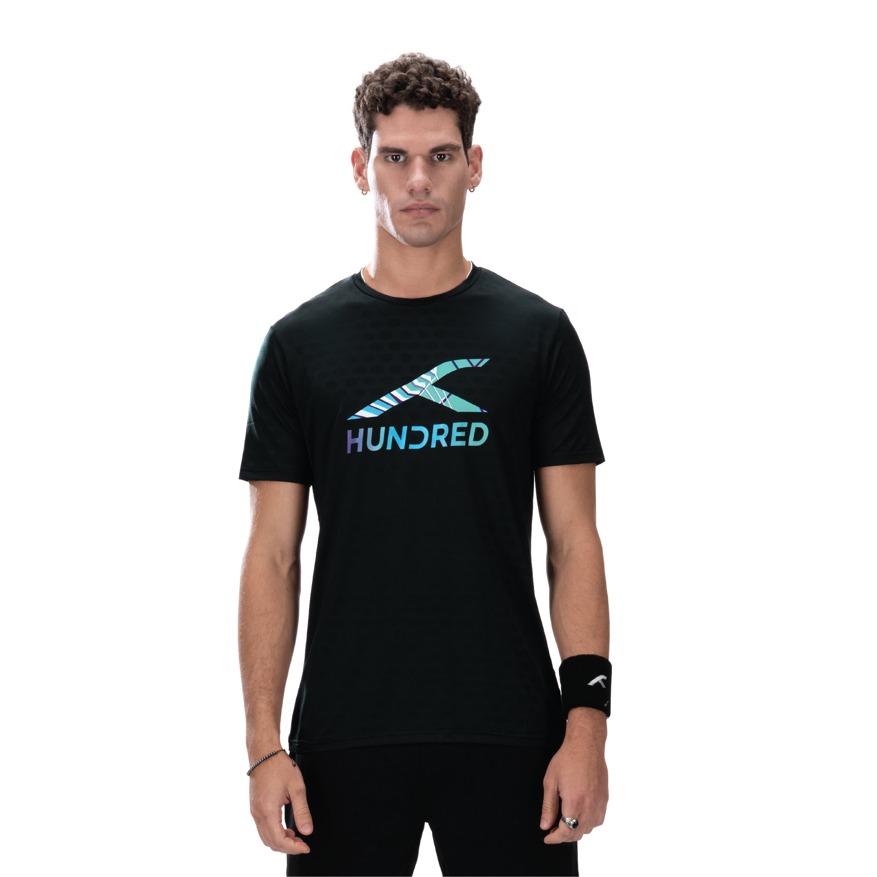 Hundred RN T-Shirt Men HBTS-5M022-1