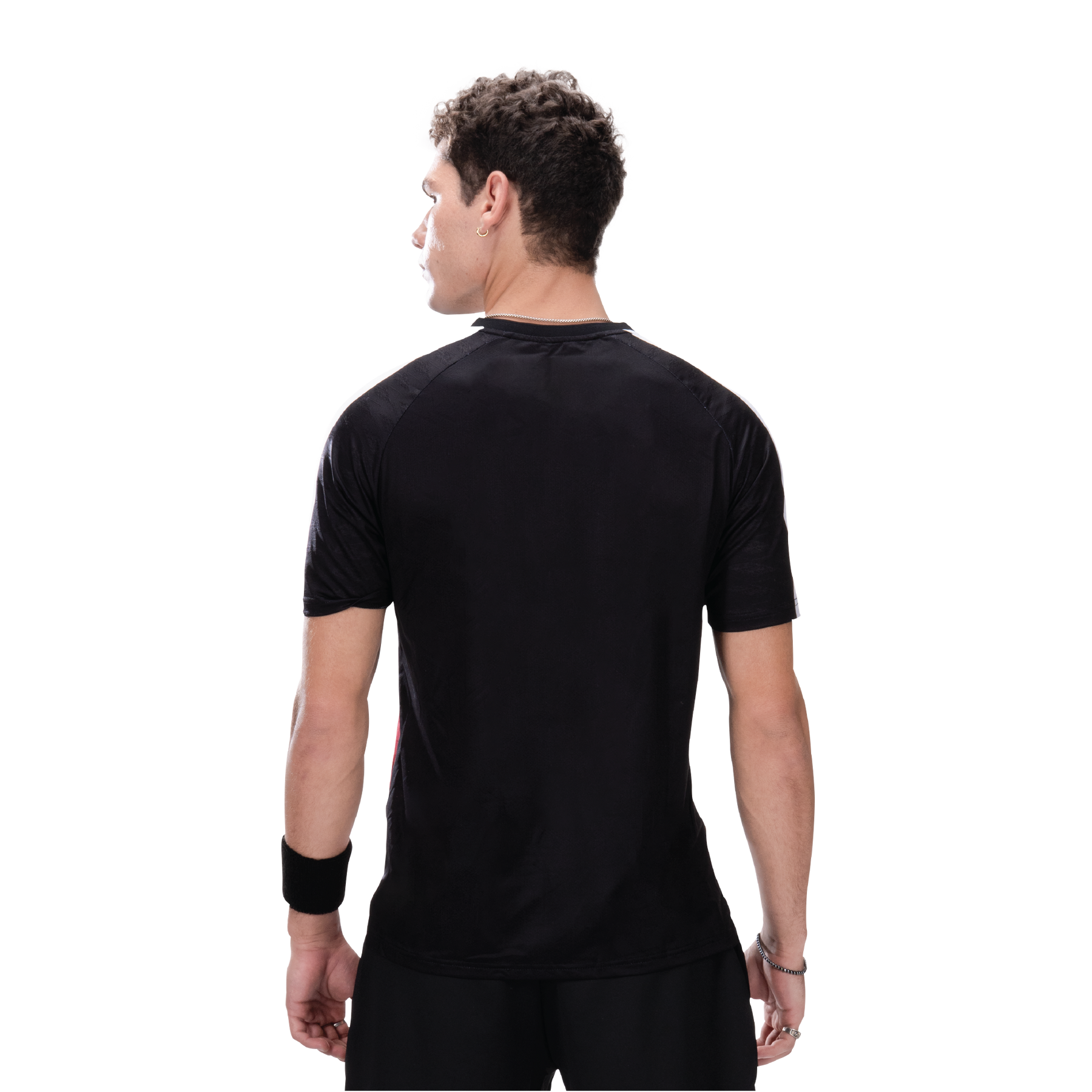 Hundred RN T-Shirt Men HBTS-5M013-1