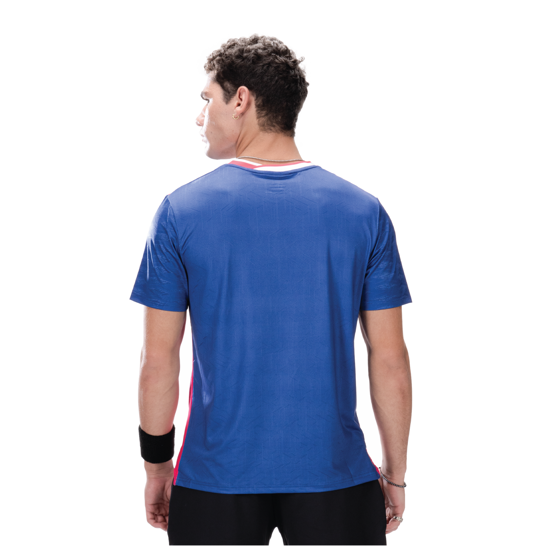 Hundred RN T-Shirt Men HBTS-5M014-3