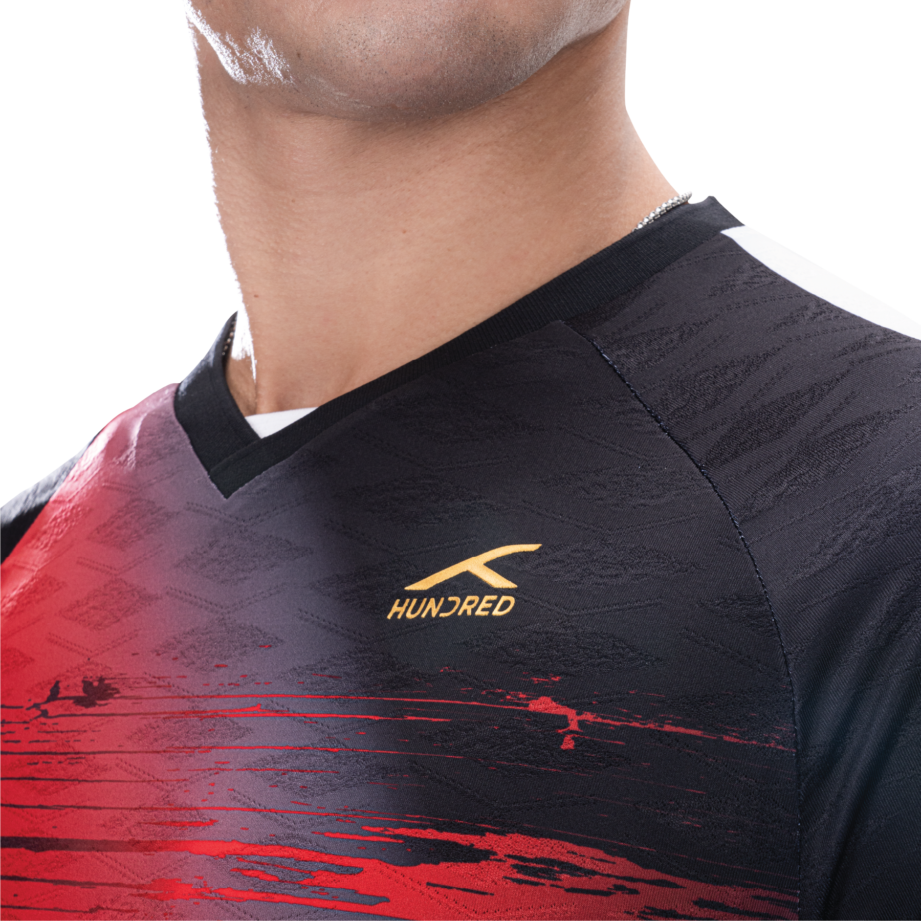 Hundred RN T-Shirt Men HBTS-5M013-1