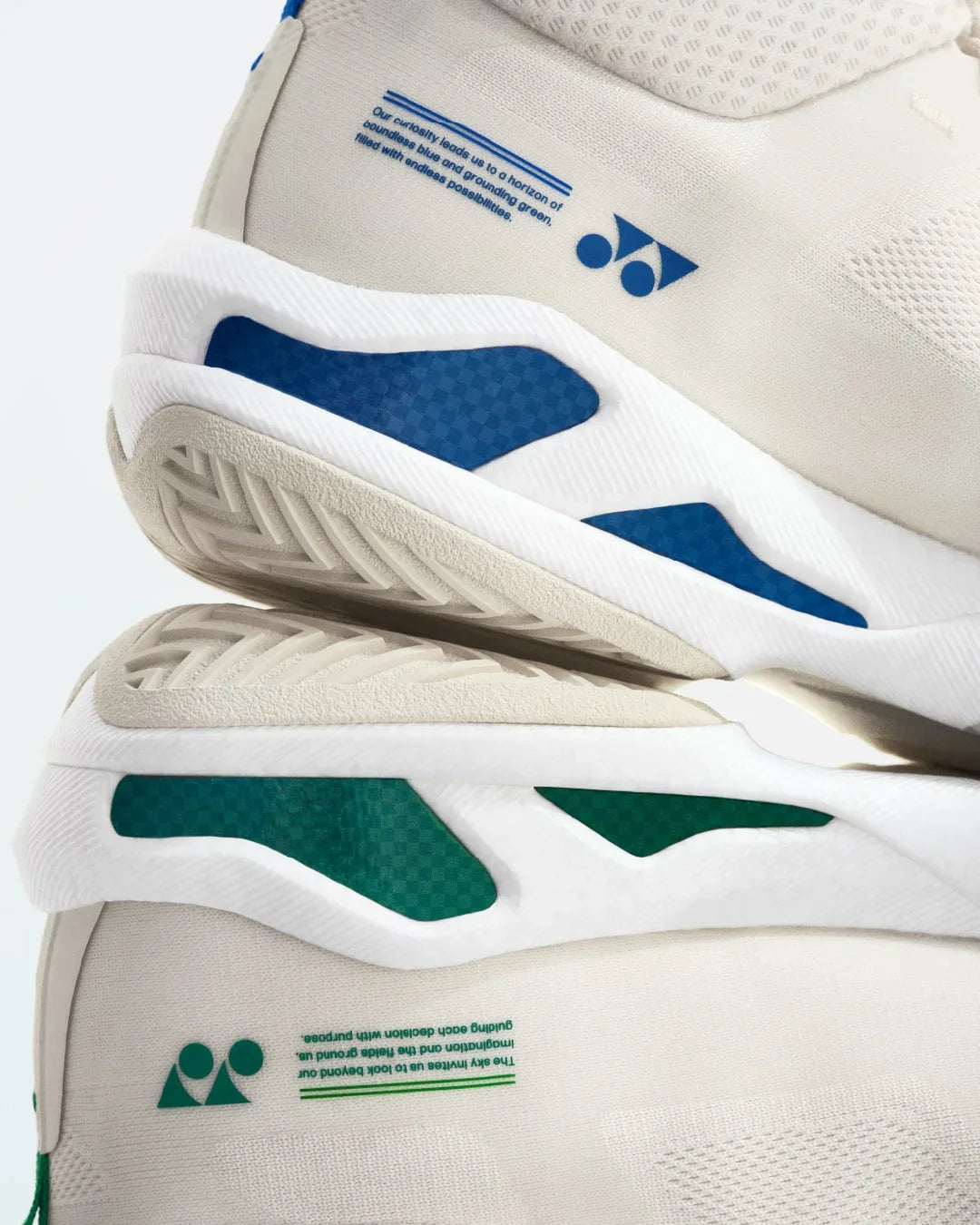 PRE-ORDER Yonex Grpht Thrttl Concept Shoes Women