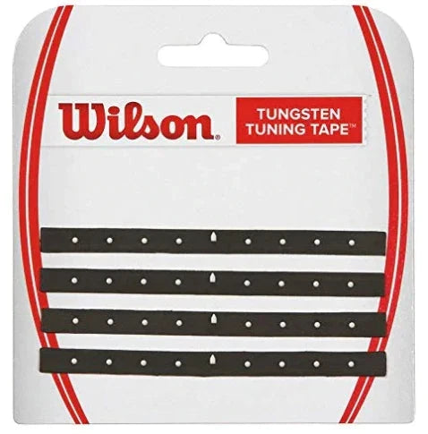 Wilson Tungsten Tuning Tape (WRZ535900) Lead Tape Wilson