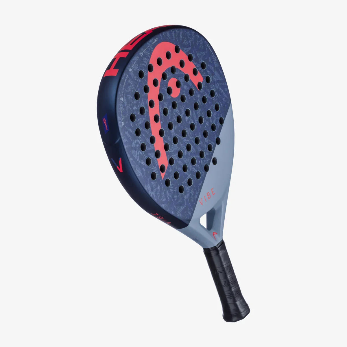 Head Vibe 2025 Padel Racket