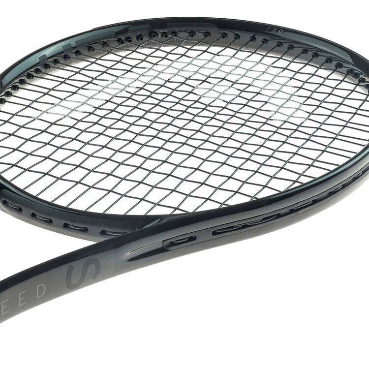 Head Speed Pro Legend 2025 Tennis Racquet - Black