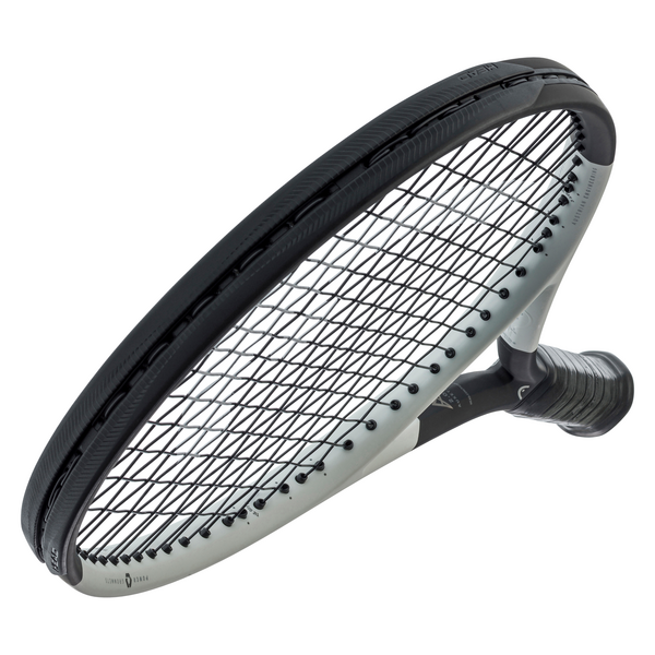 Head Speed MP 2024 100 300g Strung Tennis Racket
