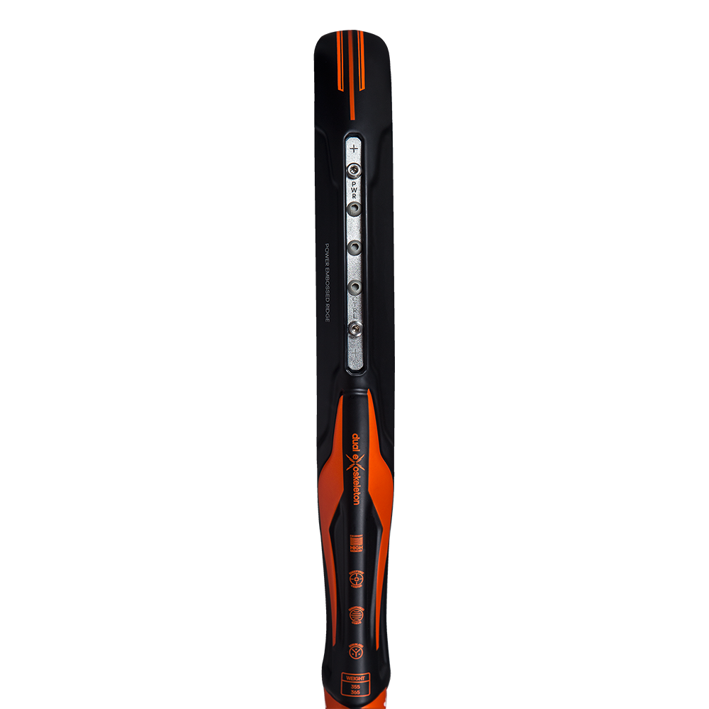 Adidas Adipower Multiweight Ctrl 3.3 2024 Padel Racket