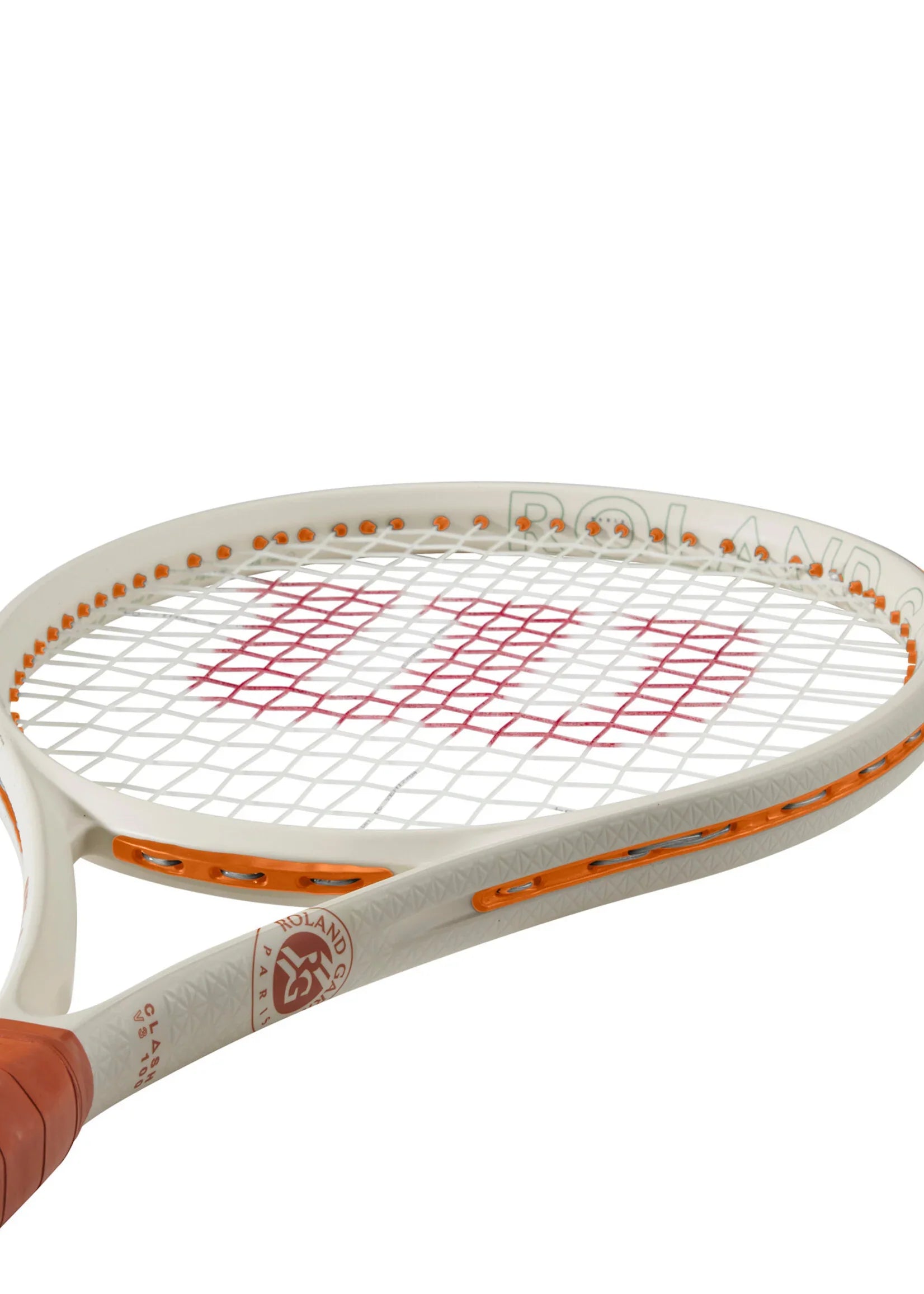 Wilson Clash RG 100 V3 295g Tennis Racket