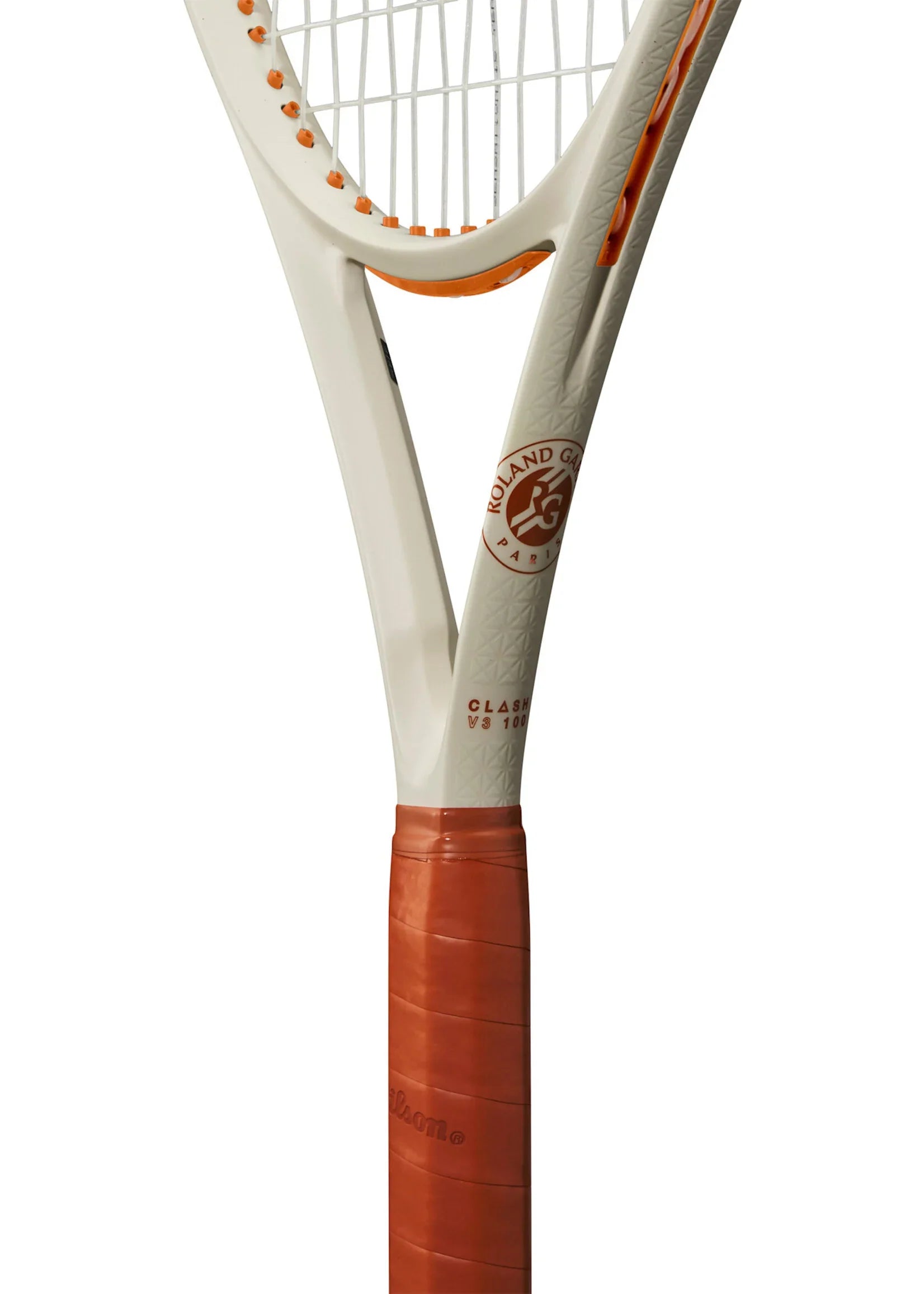Wilson Clash RG 100 V3 295g Tennis Racket