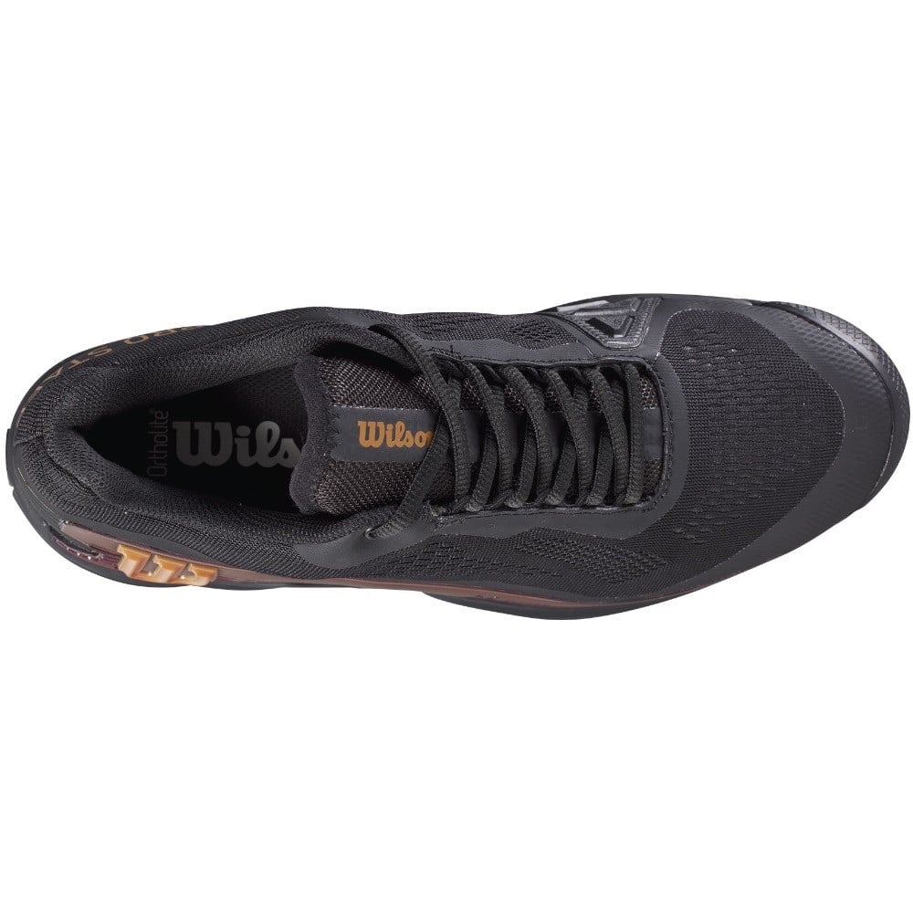 Wilson Rush Pro 4.0 Pro Staff Tennis Shoes Men (WRS331450)