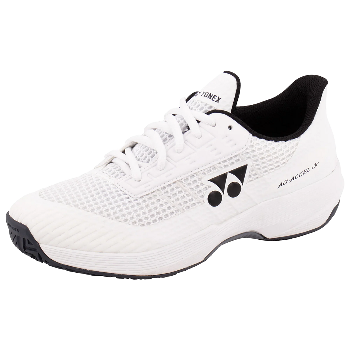 Yonex tennis shoes for juniors 2025