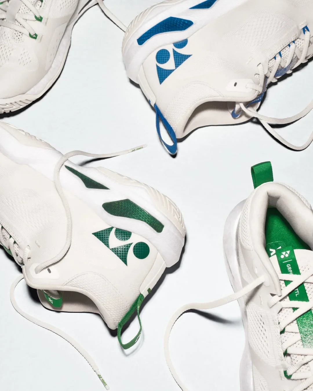 PRE-ORDER Yonex Grpht Thrttl Concept Shoes Women