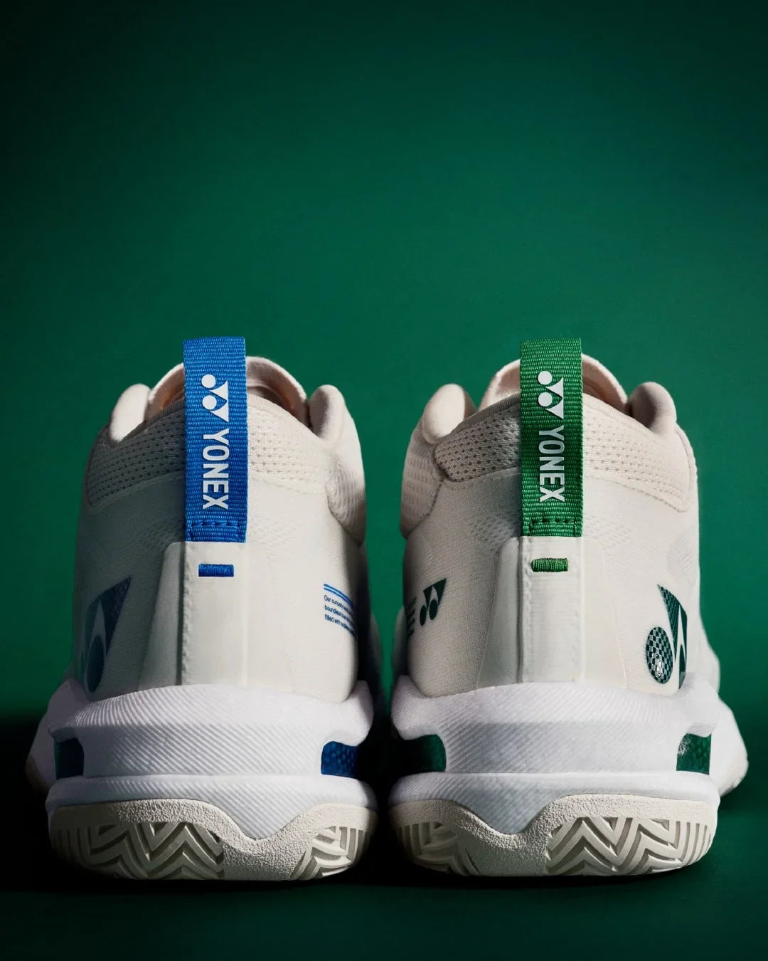 PRE-ORDER Yonex Grpht Thrttl Concept Shoes Women