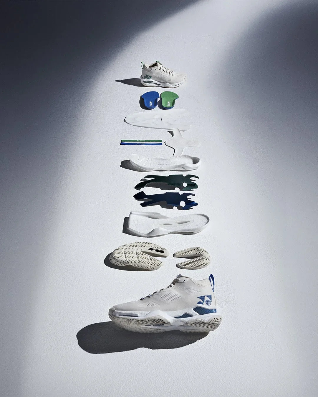 PRE-ORDER Yonex Grpht Thrttl Concept Shoes Women