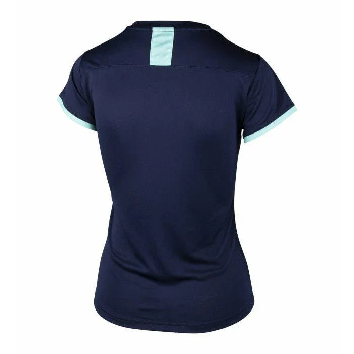 Yonex YTL4 T-Shirt Women - Navy