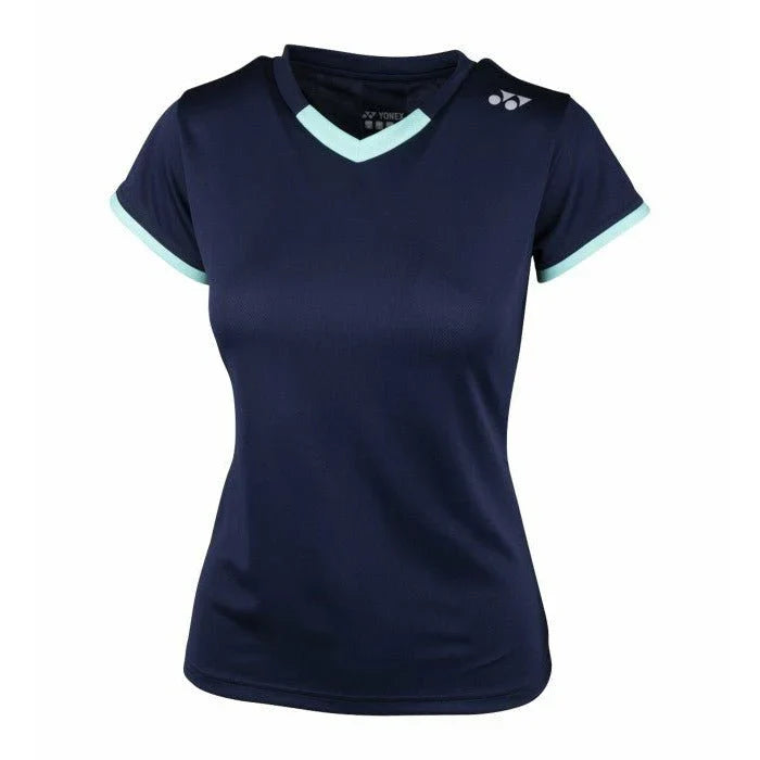 Yonex YTL4 T-Shirt Women - Navy